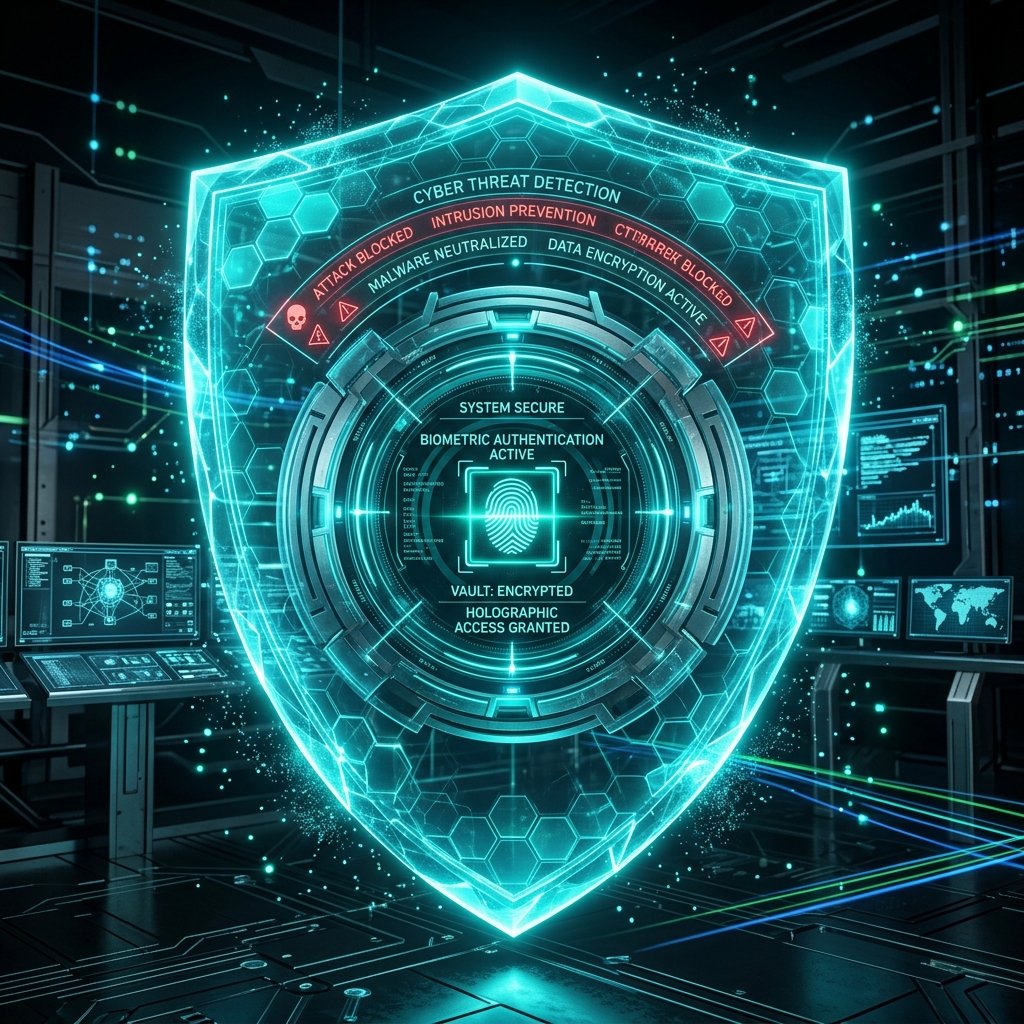 Zero-Trust Security & ISO-27001 Hardening for Cloud Platforms