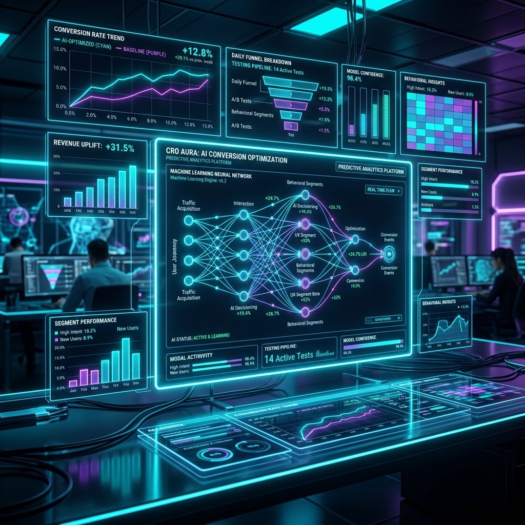 Nexus AI Studio
