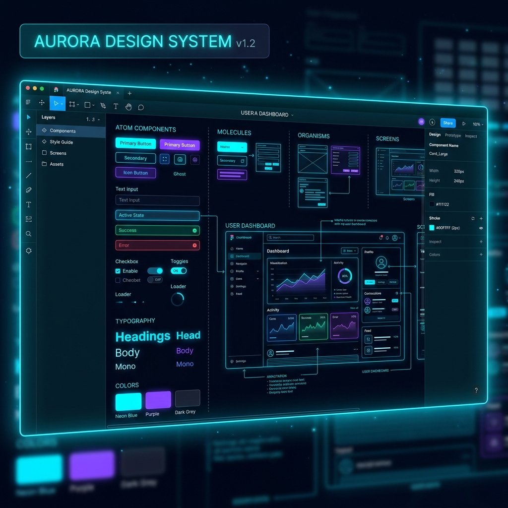 UI UX Design